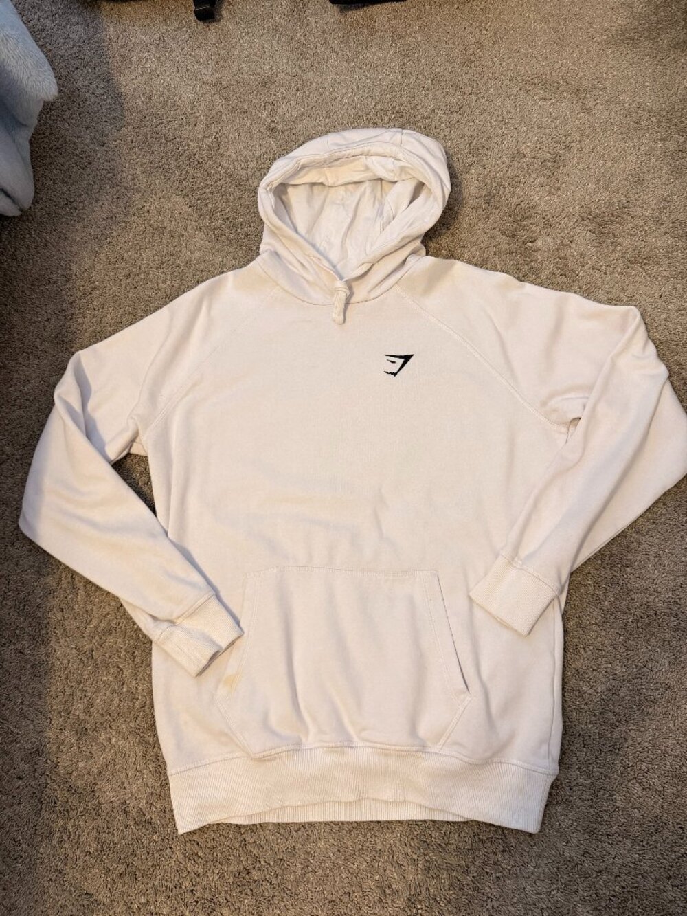 Gymshark Hoodie